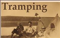 logo tramping.sk
